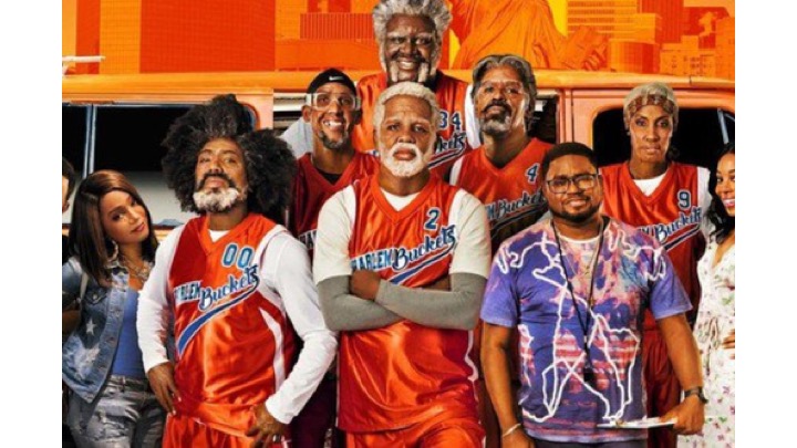 Despite some laughs, 'Uncle Drew' misses and misses | Art House Film Wire