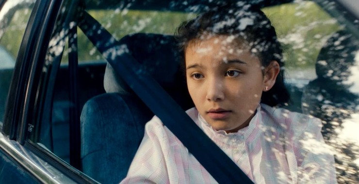 ‘Beans’: Kiawentiio delivers a grown-up performance about growing up