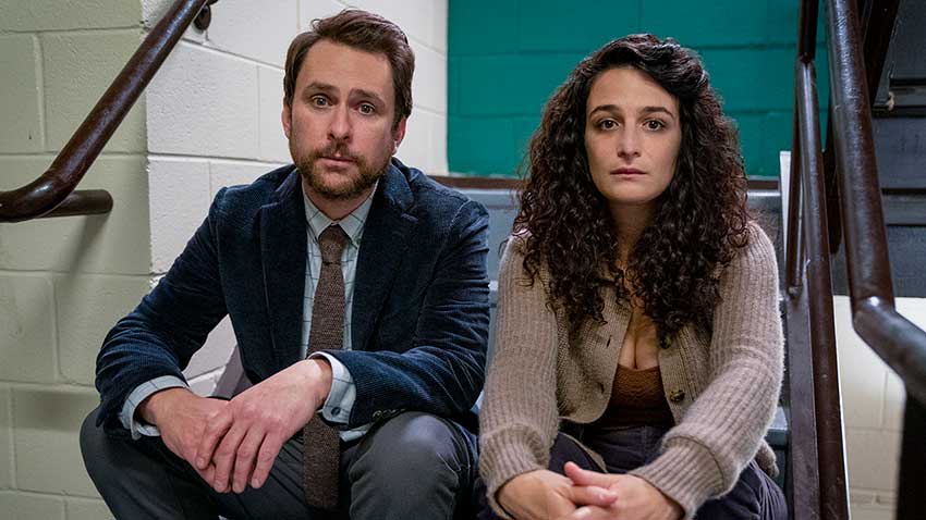 I Want You Back': Day and Slate are heartbroken troublemakers in this  light, likable rom-com | Art House Film Wire